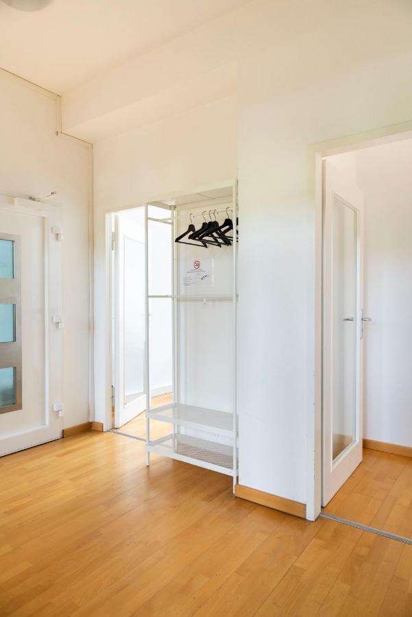 Central +3Br +Big Living Room Next To U-Station เบอร์ลิน ภายนอก รูปภาพ