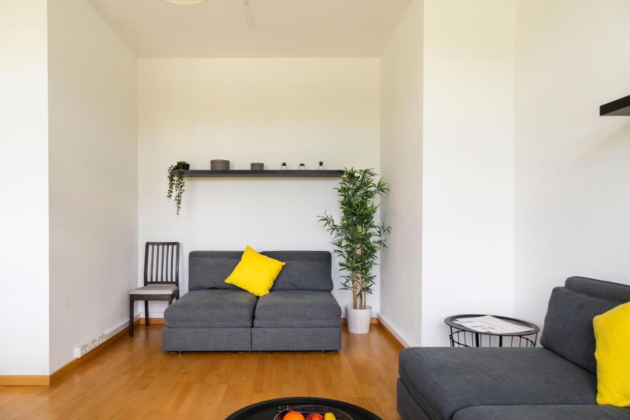 Central +3Br +Big Living Room Next To U-Station เบอร์ลิน ภายนอก รูปภาพ